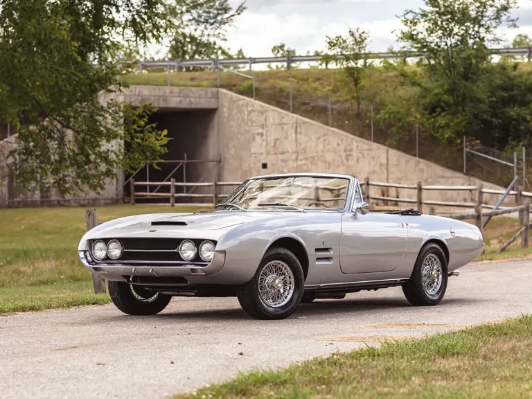 1967 Dual-Ghia - Image 2 of 31