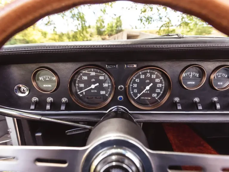 1967 Dual-Ghia - Image 13 of 31