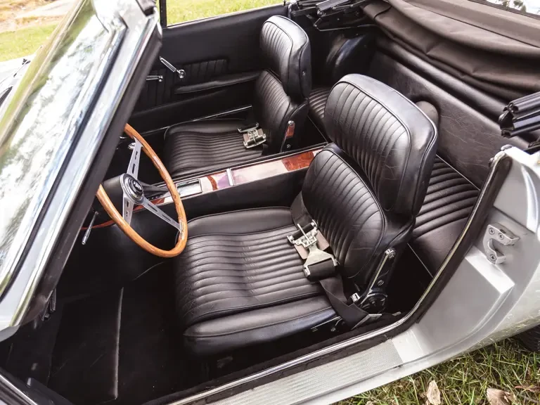1967 Dual-Ghia - Image 11 of 31