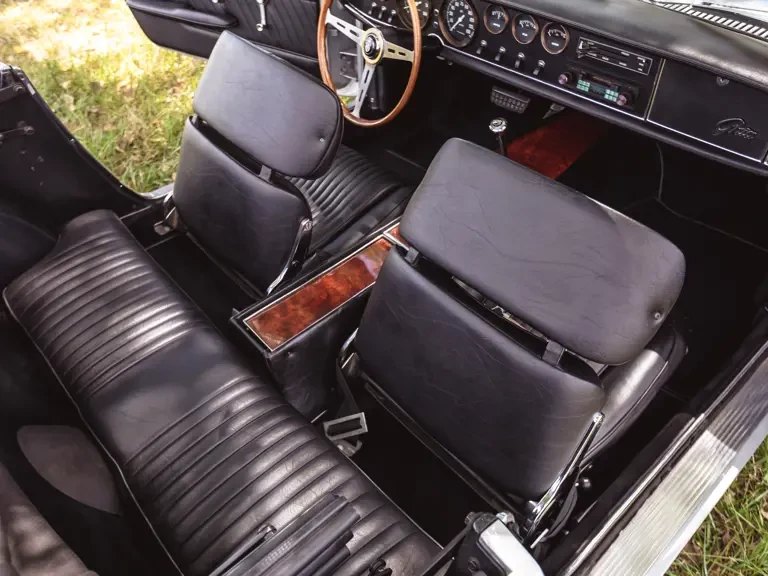 1967 Dual-Ghia - Image 19 of 31