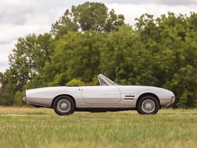 1967 Dual-Ghia - Image 6 of 31