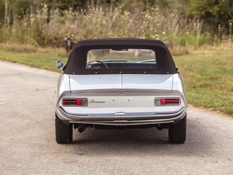 1967 Dual-Ghia - Image 10 of 31