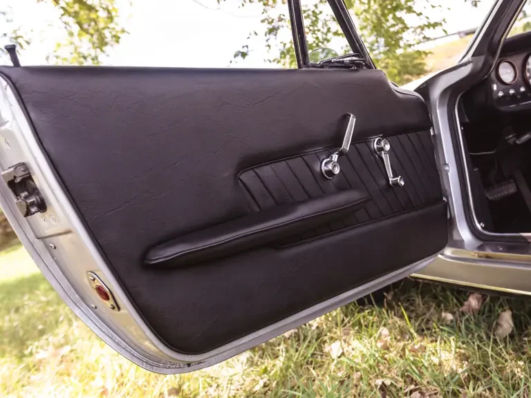 1967 Dual-Ghia - Image 25 of 31