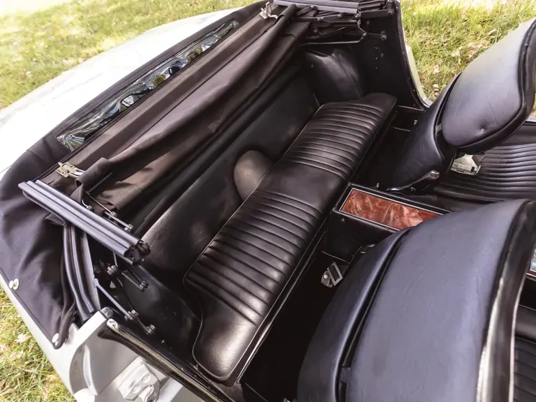 1967 Dual-Ghia - Image 20 of 31