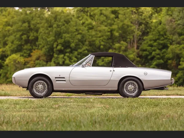 1967 Dual-Ghia - Image 28 of 31
