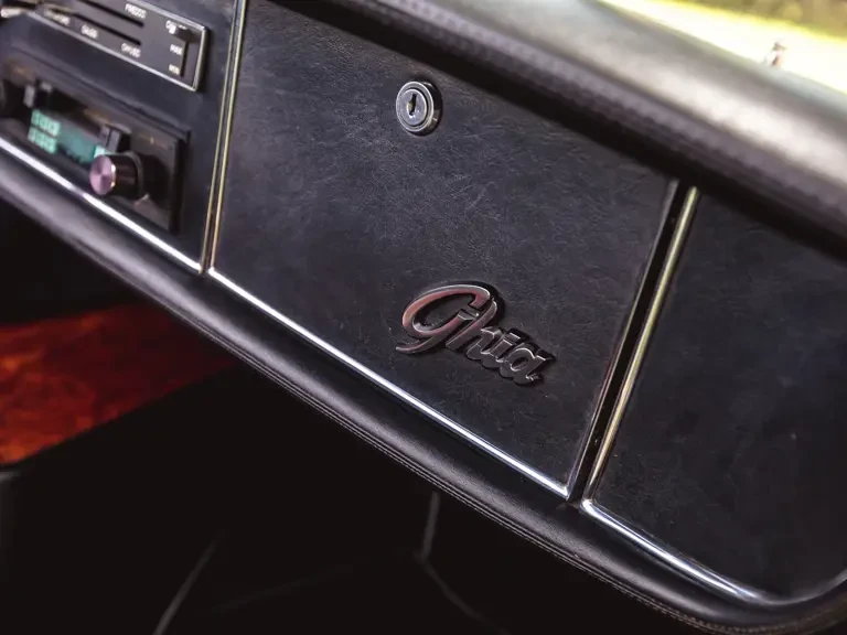 1967 Dual-Ghia - Image 23 of 31