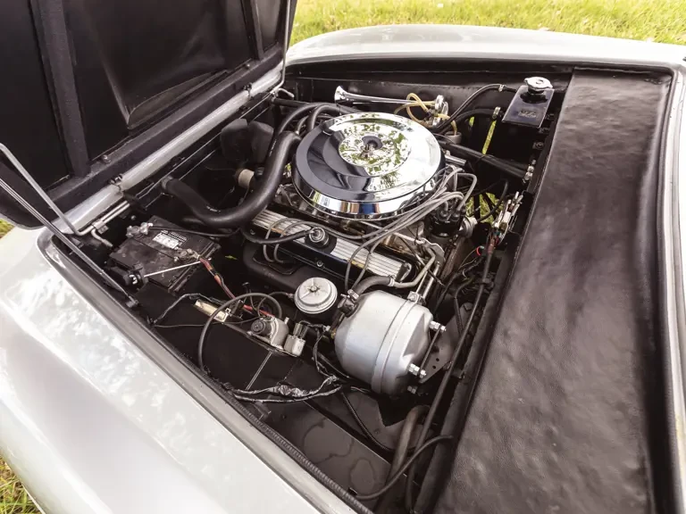 1967 Dual-Ghia - Image 4 of 31