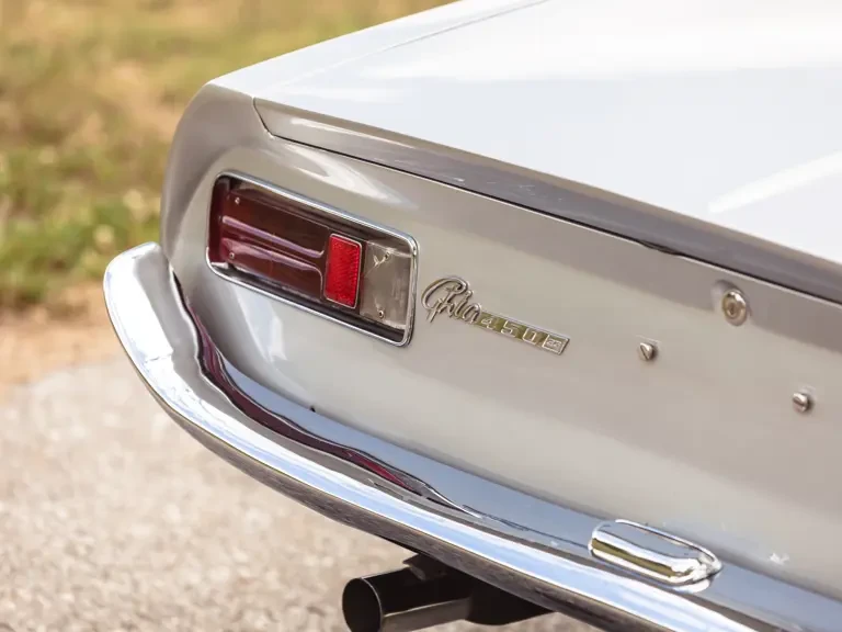 1967 Dual-Ghia - Image 30 of 31