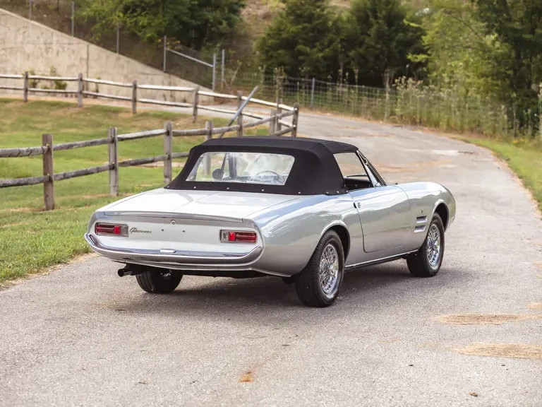 1967 Dual-Ghia - Image 3 of 31