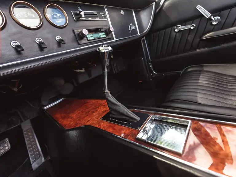 1967 Dual-Ghia - Image 16 of 31