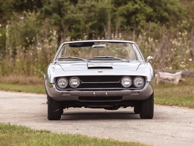 1967 Dual-Ghia - Image 9 of 31