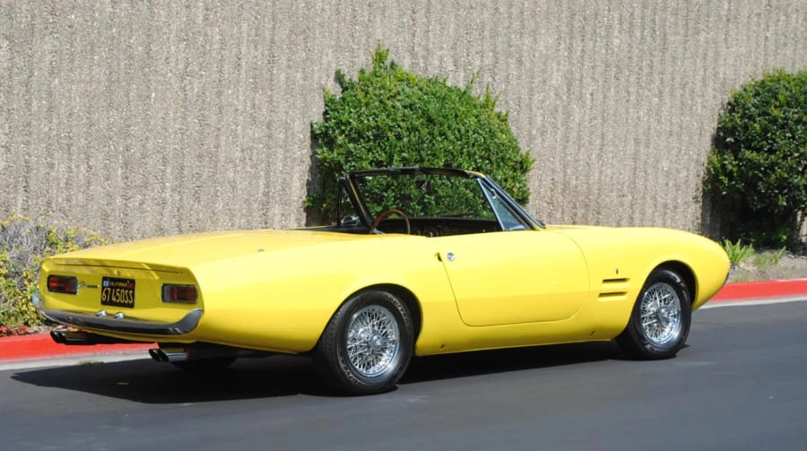 1967 Dual-Ghia - Image 3 of 7