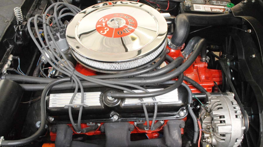 1967 Dual-Ghia - Image 5 of 7