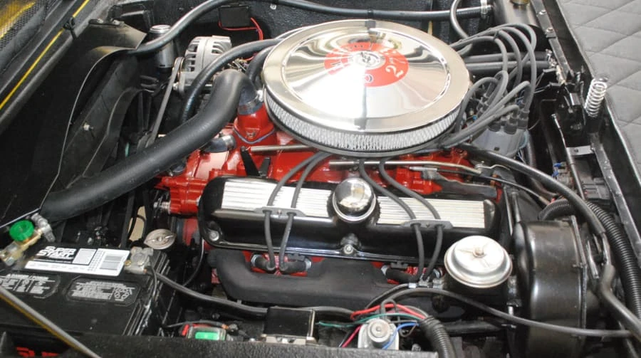 1967 Dual-Ghia - Image 6 of 7
