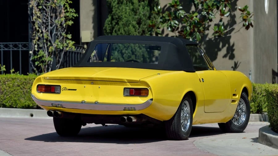 1967 Dual-Ghia - Image 3 of 20