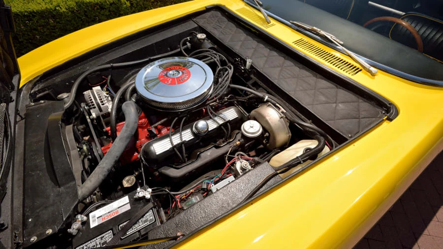 1967 Dual-Ghia - Image 6 of 20