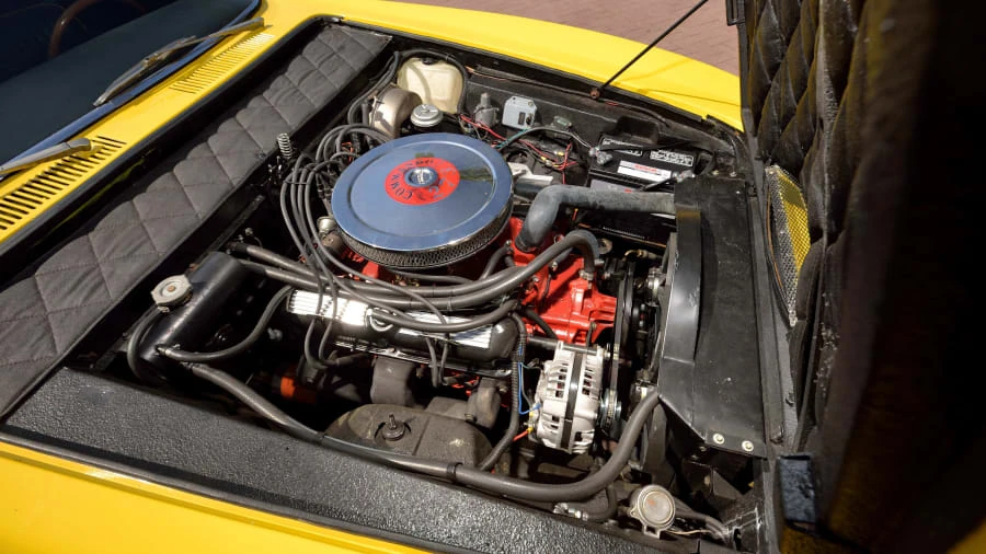 1967 Dual-Ghia - Image 7 of 20