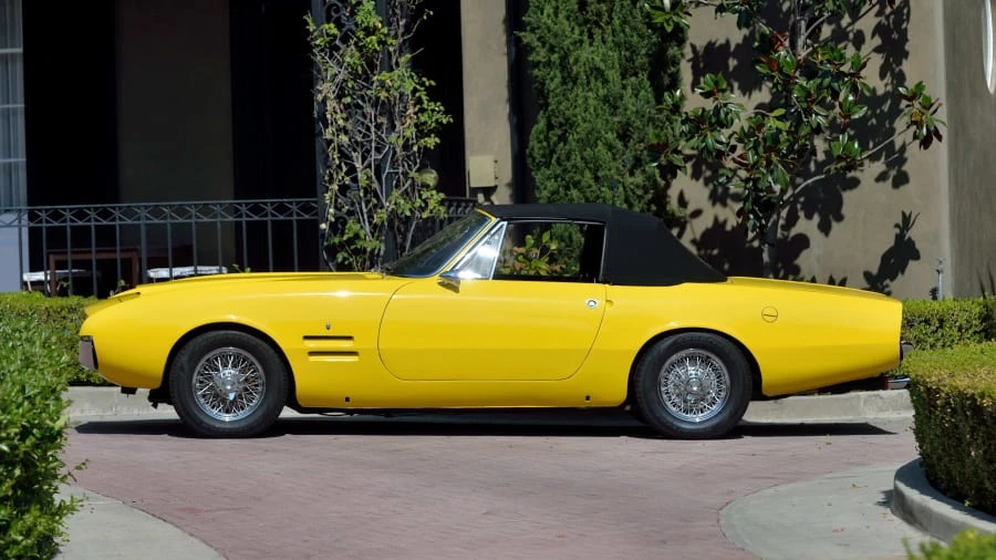 1967 Dual-Ghia - Image 8 of 20