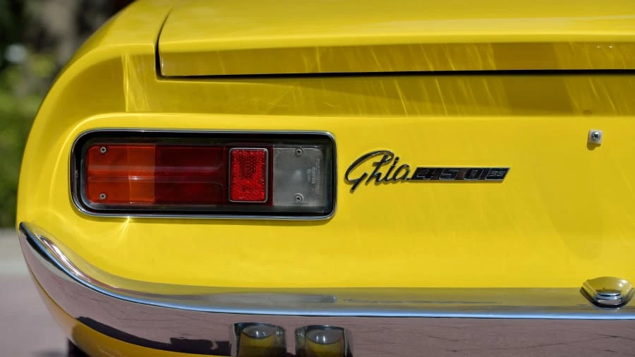 1967 Dual-Ghia - Image 10 of 20