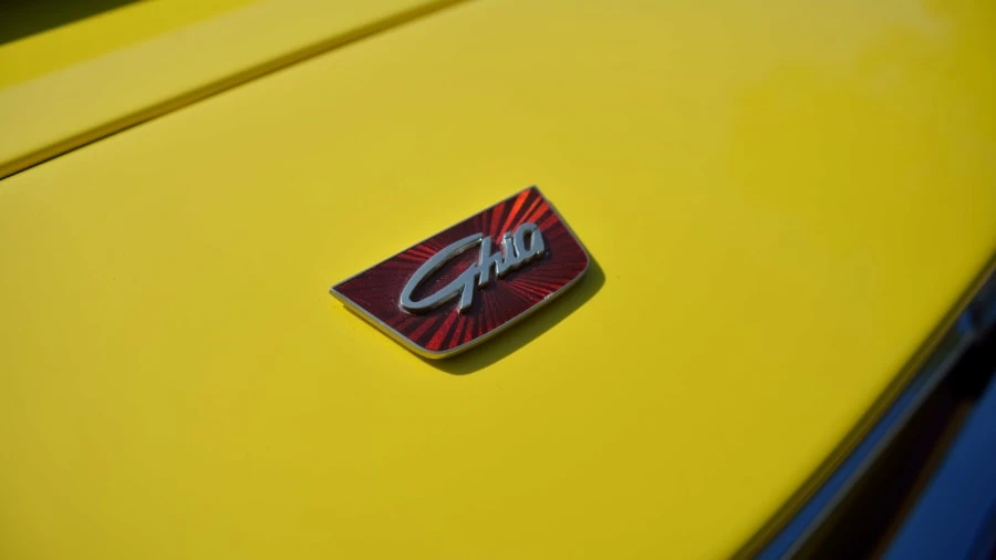 1967 Dual-Ghia - Image 11 of 20