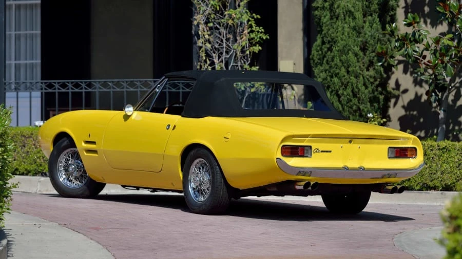 1967 Dual-Ghia - Image 13 of 20