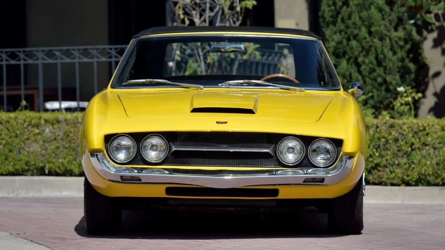 1967 Dual-Ghia - Image 14 of 20