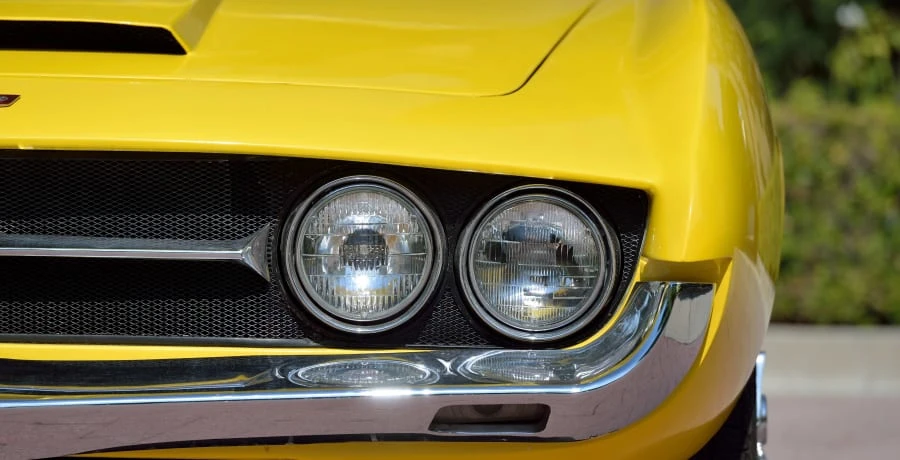 1967 Dual-Ghia - Image 19 of 20