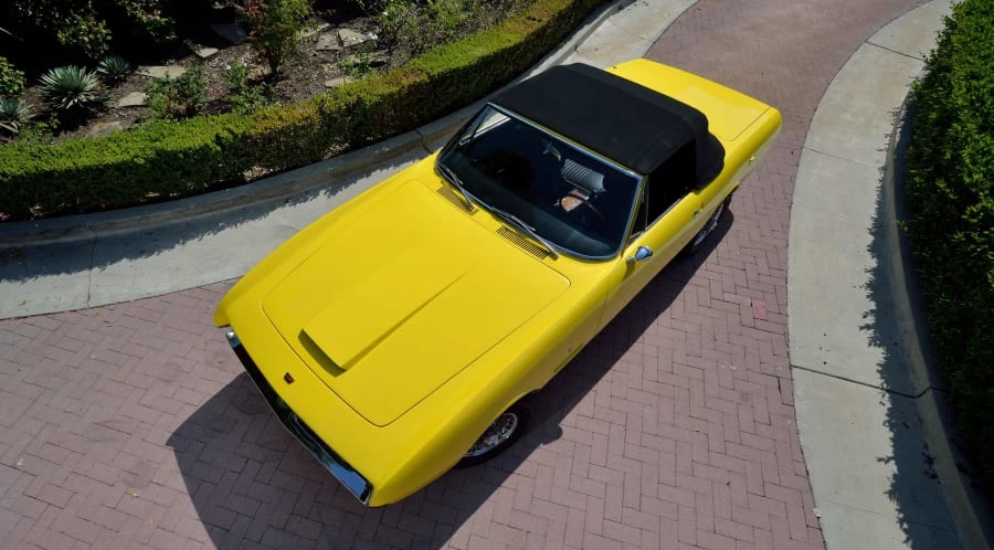 1967 Dual-Ghia - Image 20 of 20