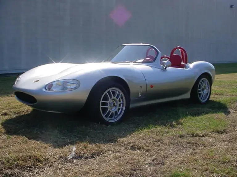 1967 Ginetta - Image 2 of 2