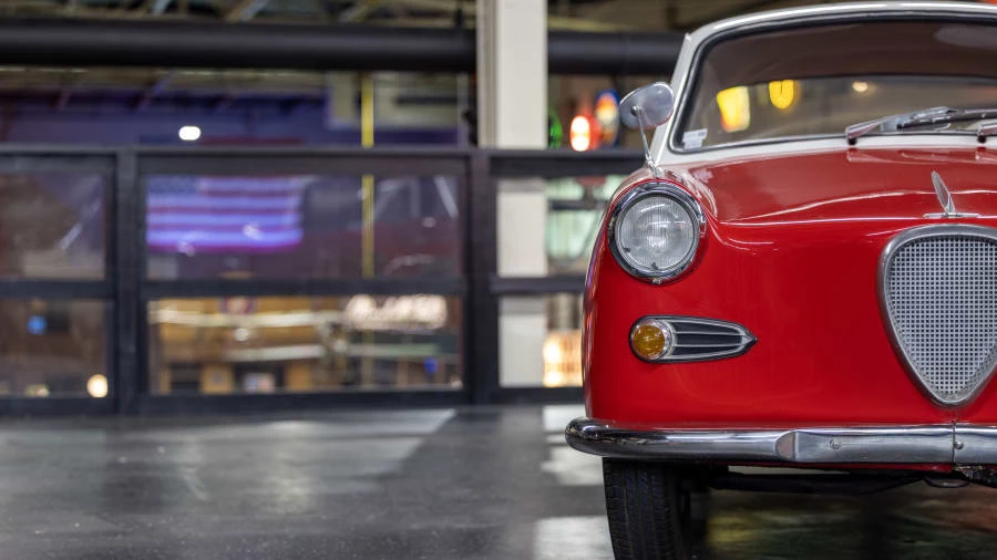 1967 Goggomobil - Image 18 of 31