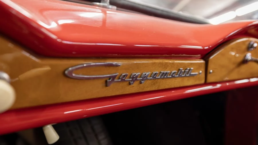 1967 Goggomobil - Image 23 of 31