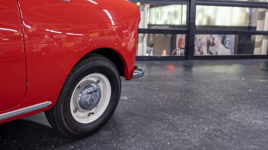 1967 Goggomobil - Image 28 of 31