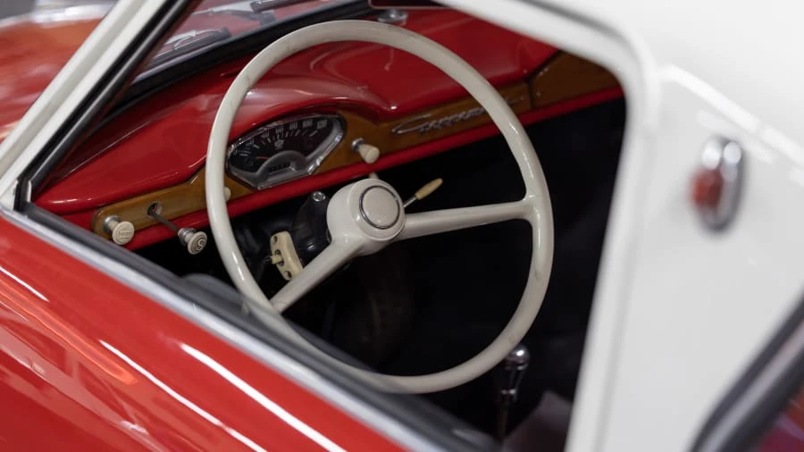 1967 Goggomobil - Image 12 of 31