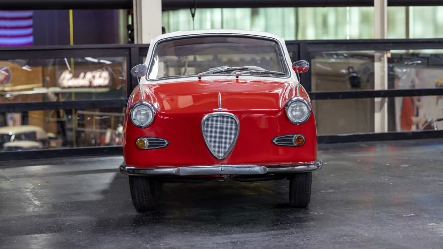 1967 Goggomobil - Image 4 of 31