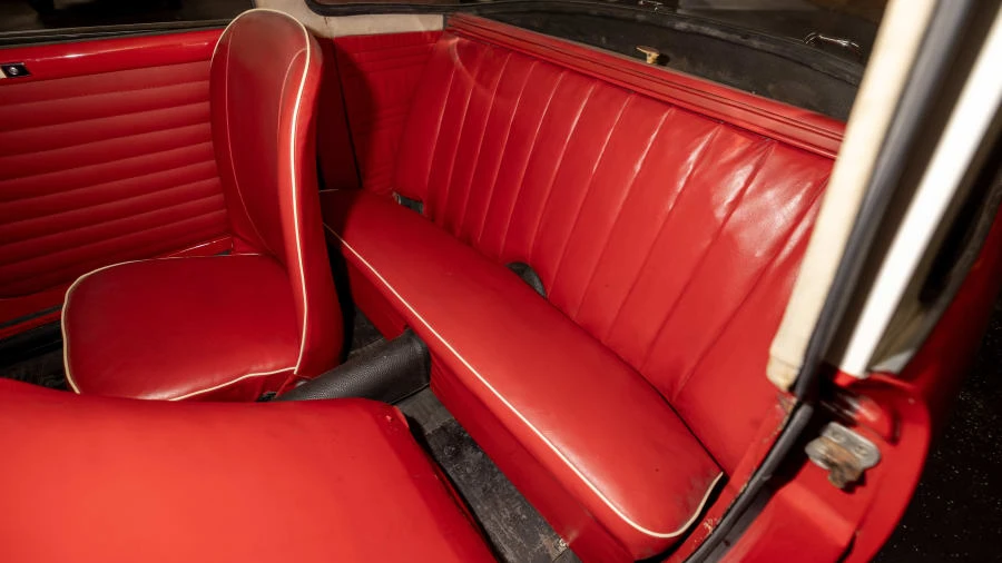 1967 Goggomobil - Image 24 of 31