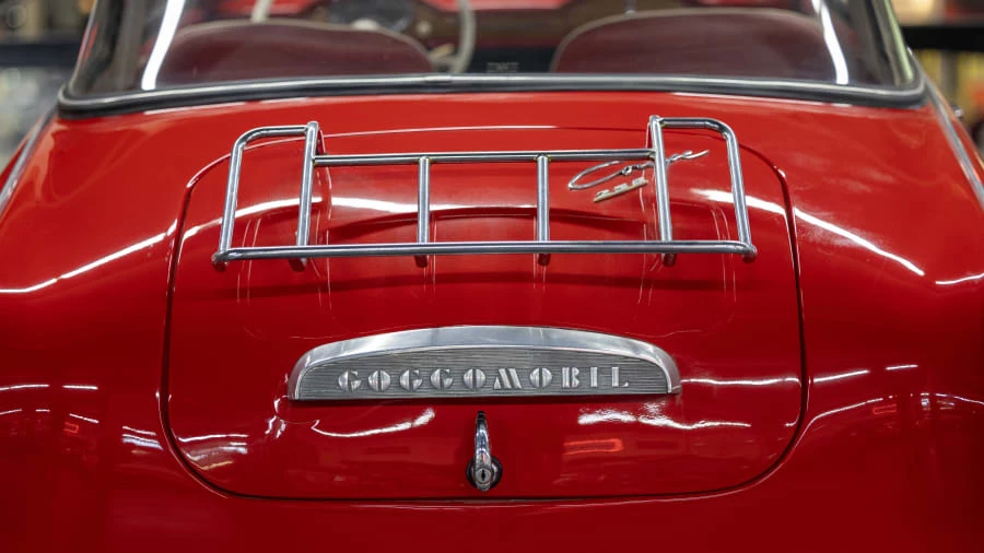 1967 Goggomobil - Image 11 of 31