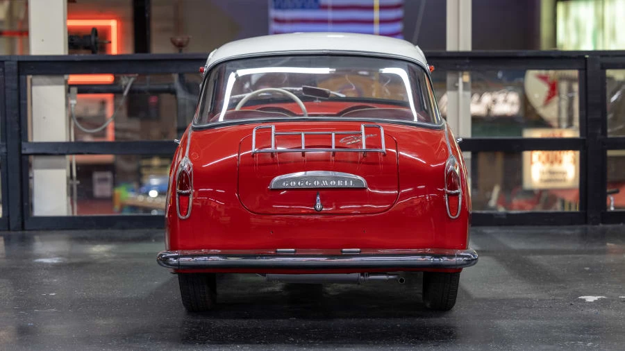 1967 Goggomobil - Image 5 of 31