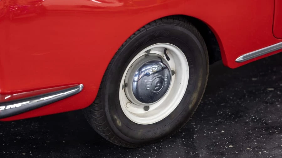1967 Goggomobil - Image 14 of 31