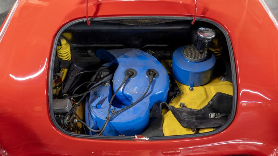 1967 Goggomobil - Image 30 of 31