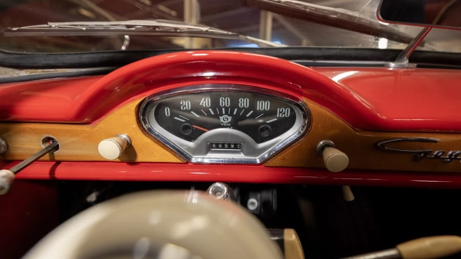 1967 Goggomobil - Image 22 of 31
