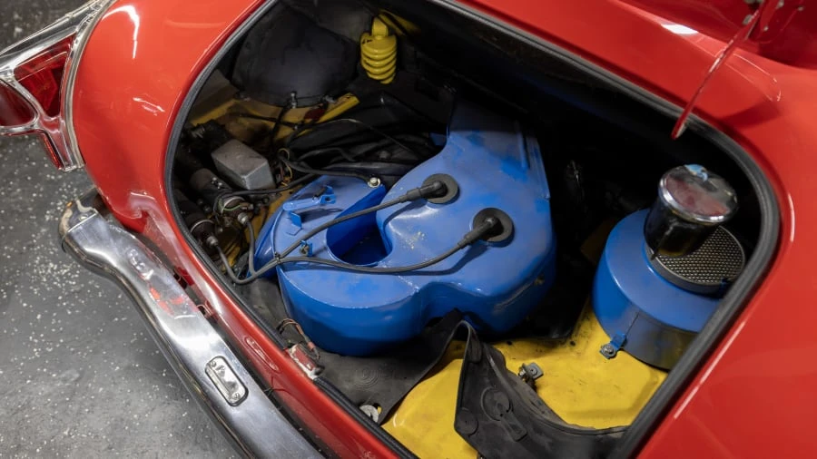 1967 Goggomobil - Image 31 of 31