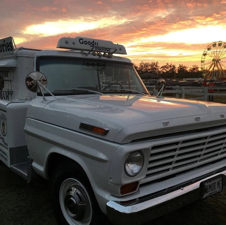 1967 Ford F-Series 5th Gen - Image 29 of 31