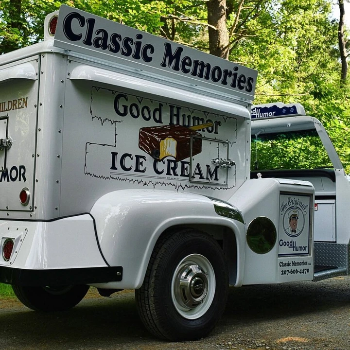 1967 Ford F-Series 5th Gen - Image 31 of 31