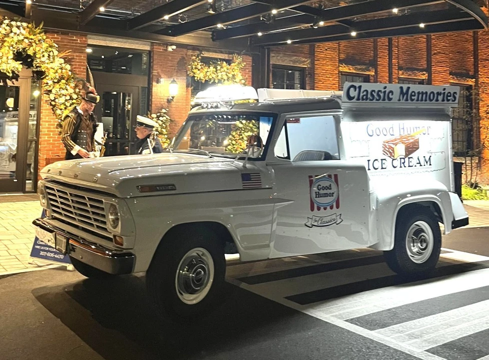 1967 Ford F-Series 5th Gen - Image 3 of 31