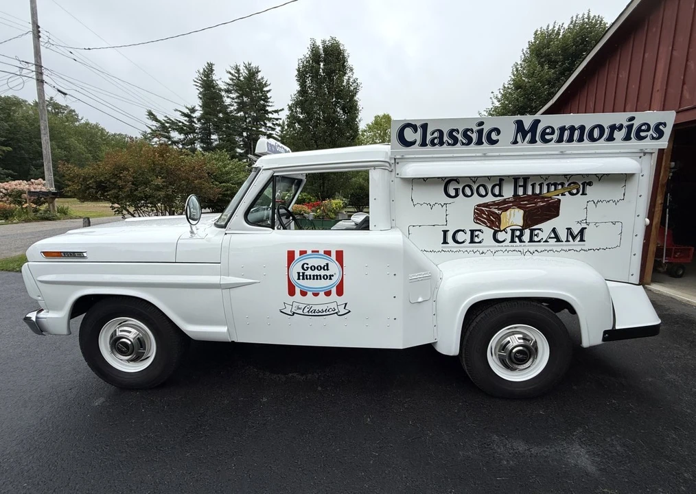 1967 Ford F-Series 5th Gen - Image 4 of 31