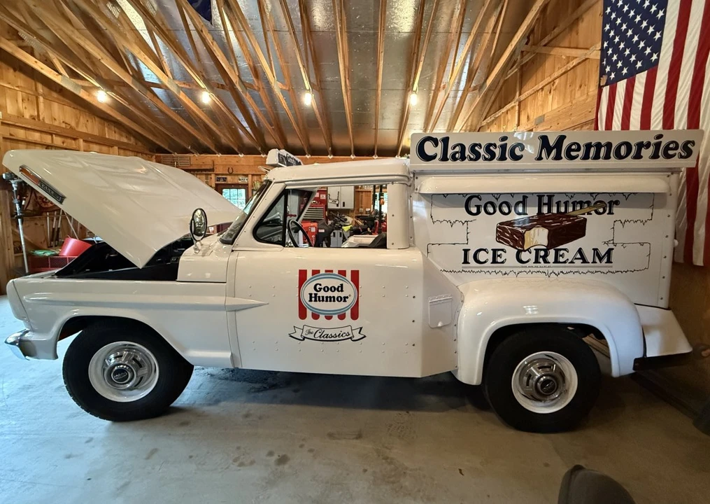 1967 Ford F-Series 5th Gen - Image 5 of 31