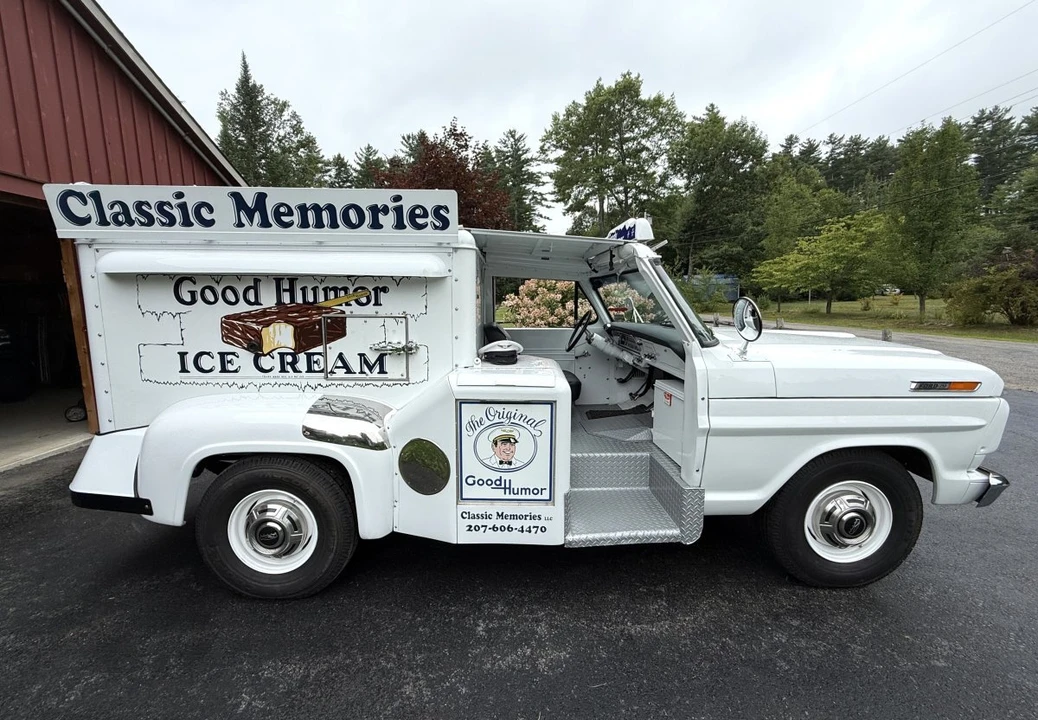 1967 Ford F-Series 5th Gen - Image 2 of 31