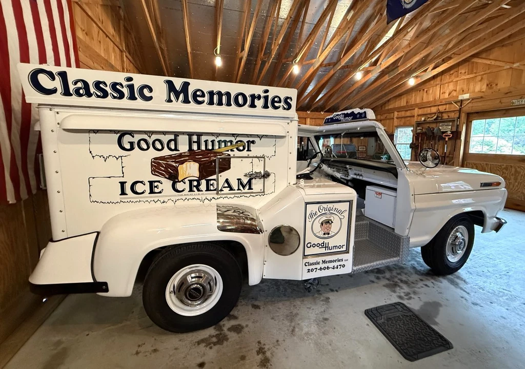 1967 Ford F-Series 5th Gen - Image 6 of 31