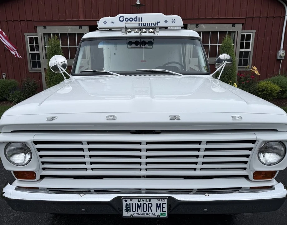 1967 Ford F-Series 5th Gen - Image 9 of 31