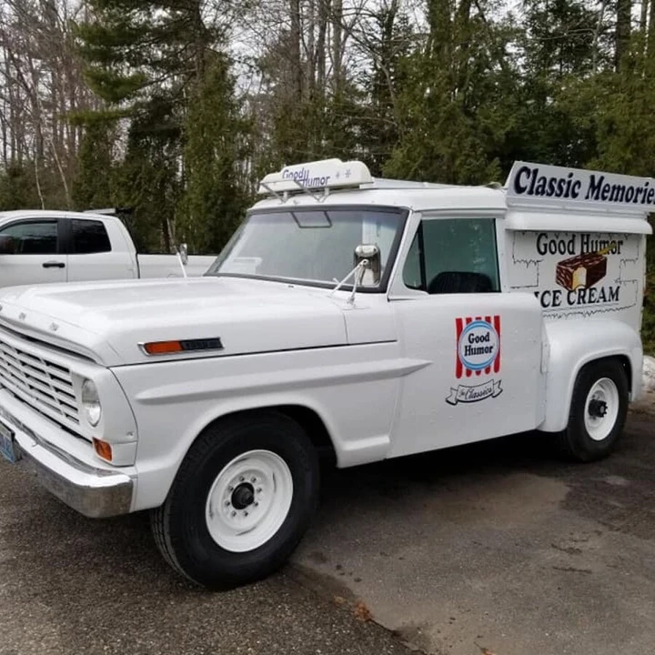 1967 Ford F-Series 5th Gen - Image 11 of 31